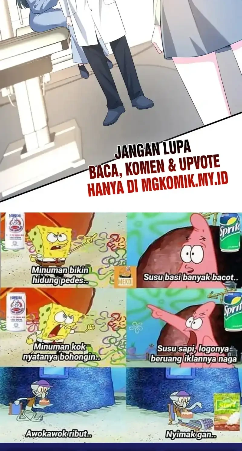 The Real Daughter, She Is an Almighty Boss Chapter 131 Gambar 28