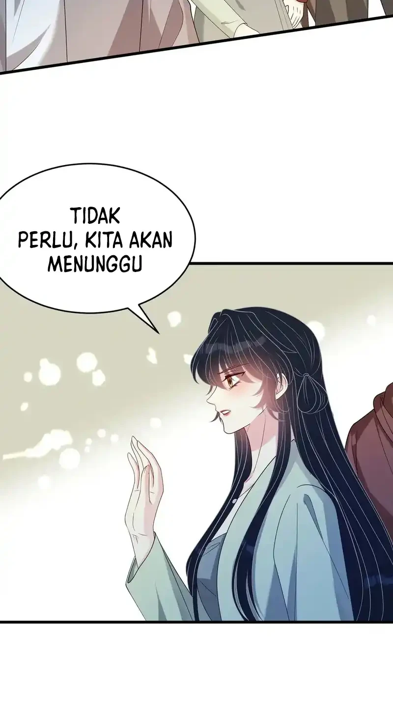 The Real Daughter, She Is an Almighty Boss Chapter 132 Gambar 26
