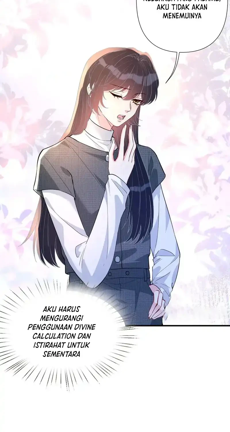 The Real Daughter, She Is an Almighty Boss Chapter 134 Gambar 19