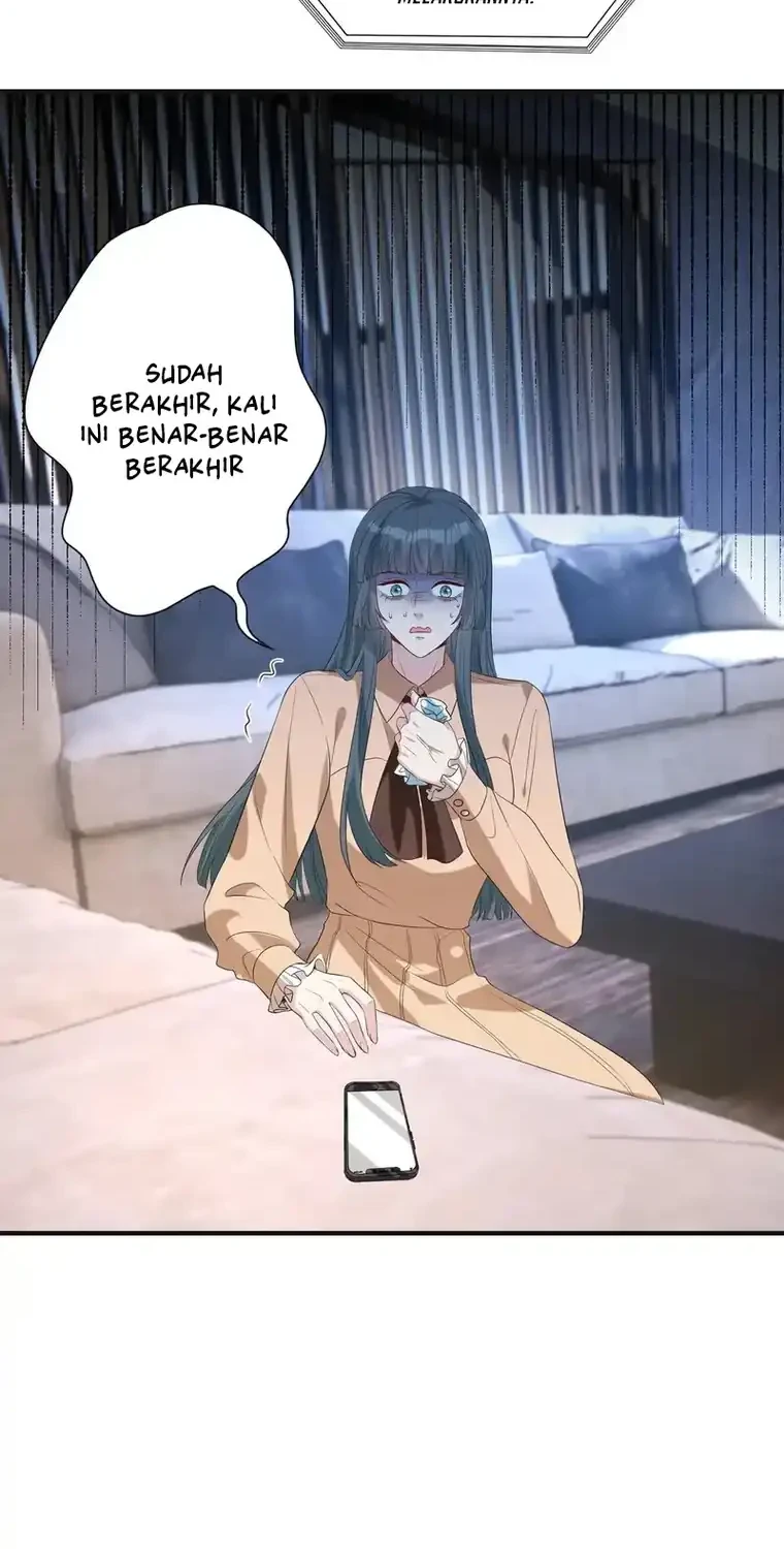 The Real Daughter, She Is an Almighty Boss Chapter 135 Gambar 20