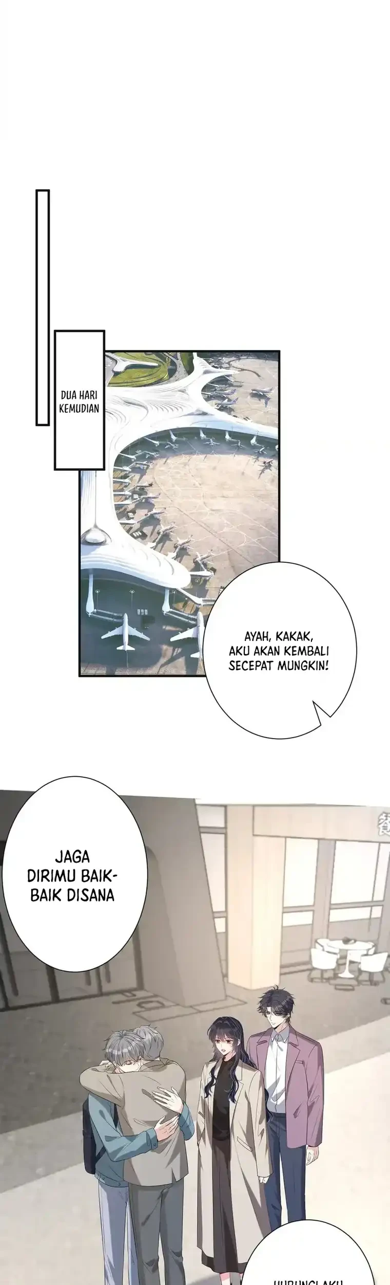 The Real Daughter, She Is an Almighty Boss Chapter 135 Gambar 21