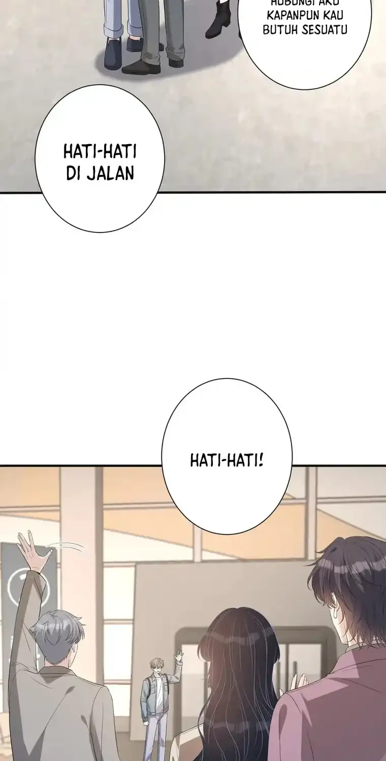 The Real Daughter, She Is an Almighty Boss Chapter 135 Gambar 22