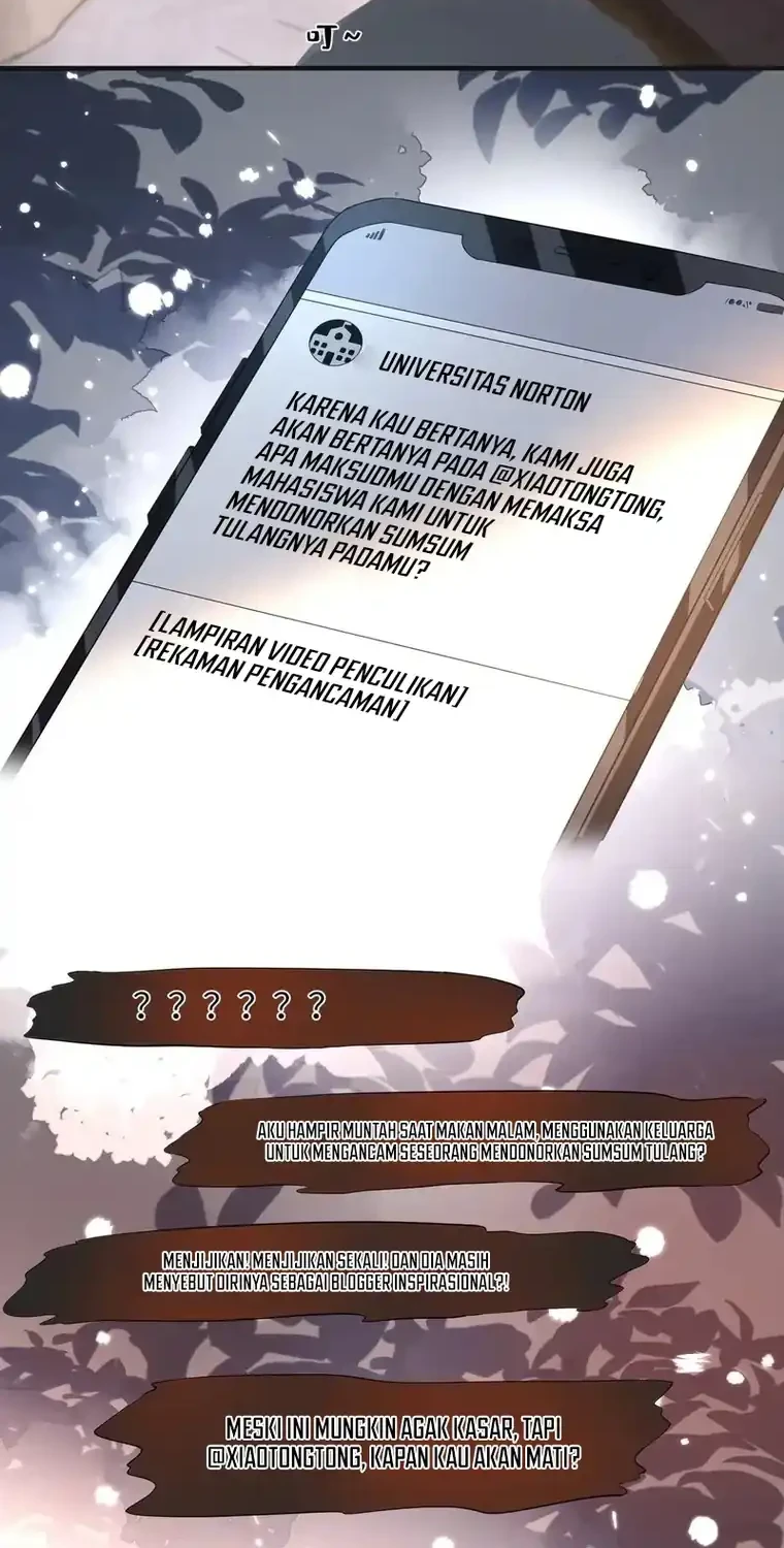 The Real Daughter, She Is an Almighty Boss Chapter 135 Gambar 18