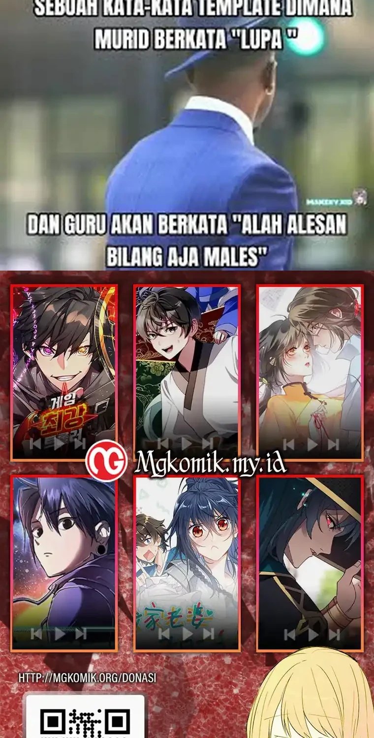 The Real Daughter, She Is an Almighty Boss Chapter 136 Gambar 20