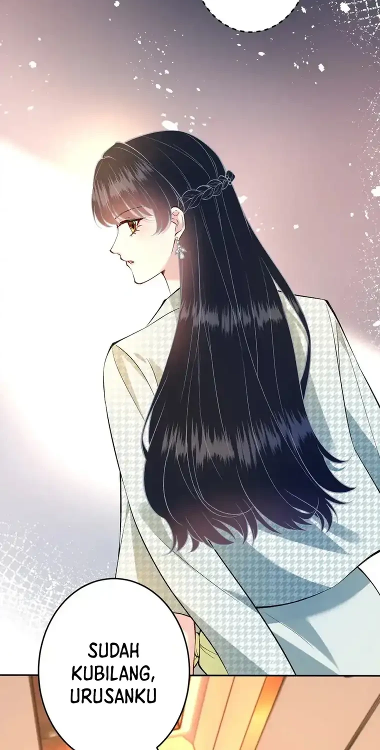 The Real Daughter, She Is an Almighty Boss Chapter 136 Gambar 18