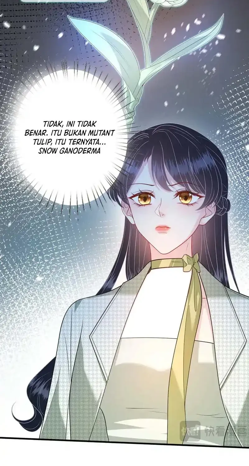 The Real Daughter, She Is an Almighty Boss Chapter 137 Gambar 21