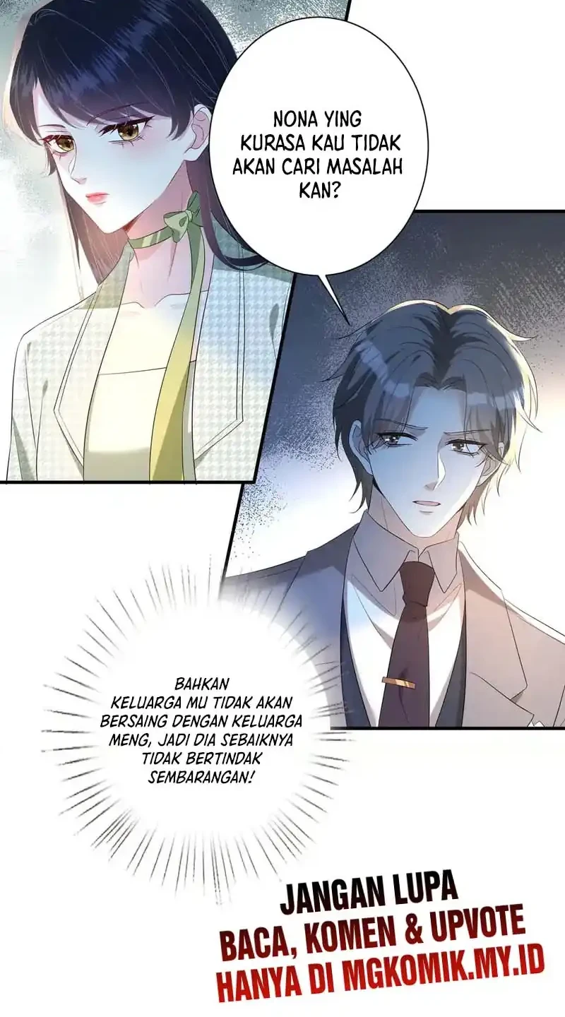 The Real Daughter, She Is an Almighty Boss Chapter 137 Gambar 25