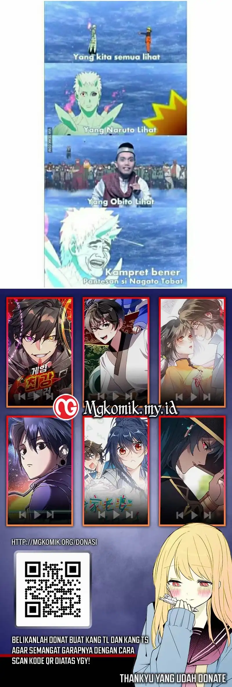 The Real Daughter, She Is an Almighty Boss Chapter 137 Gambar 26