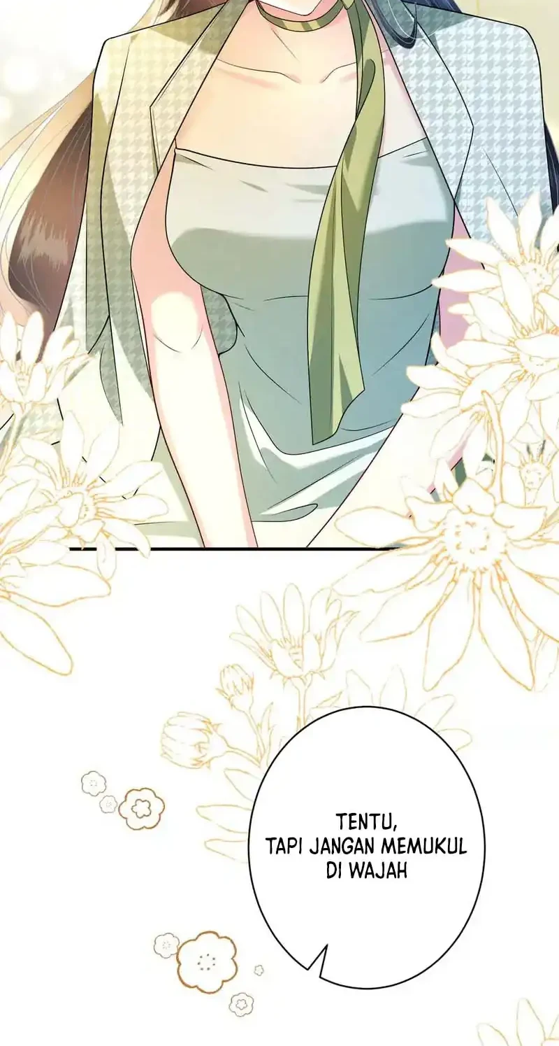 The Real Daughter, She Is an Almighty Boss Chapter 138 Gambar 25