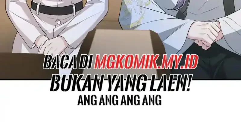 The Real Daughter, She Is an Almighty Boss Chapter 138 Gambar 27