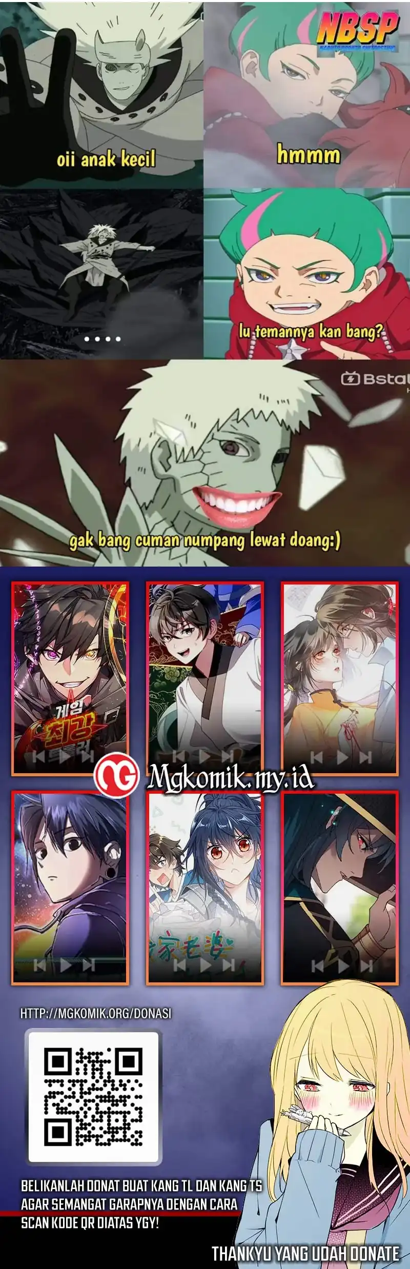 The Real Daughter, She Is an Almighty Boss Chapter 138 Gambar 28
