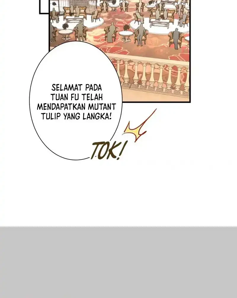 The Real Daughter, She Is an Almighty Boss Chapter 138 Gambar 19