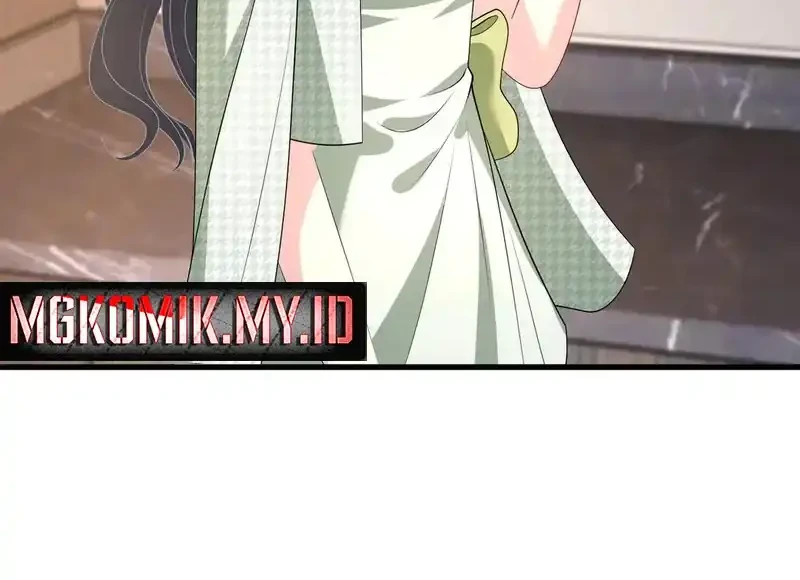 The Real Daughter, She Is an Almighty Boss Chapter 139 Gambar 23