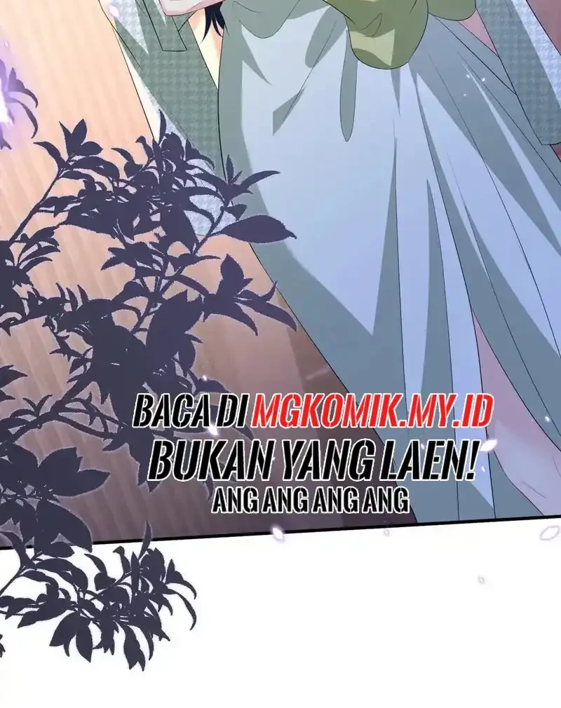 The Real Daughter, She Is an Almighty Boss Chapter 139 Gambar 27