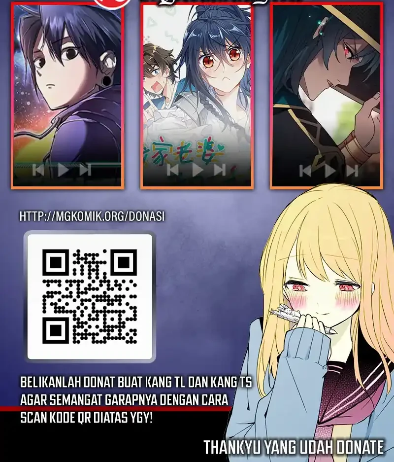 The Real Daughter, She Is an Almighty Boss Chapter 139 Gambar 31