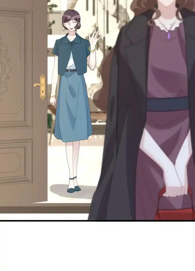 The Real Daughter, She Is an Almighty Boss Chapter 14 Gambar 26