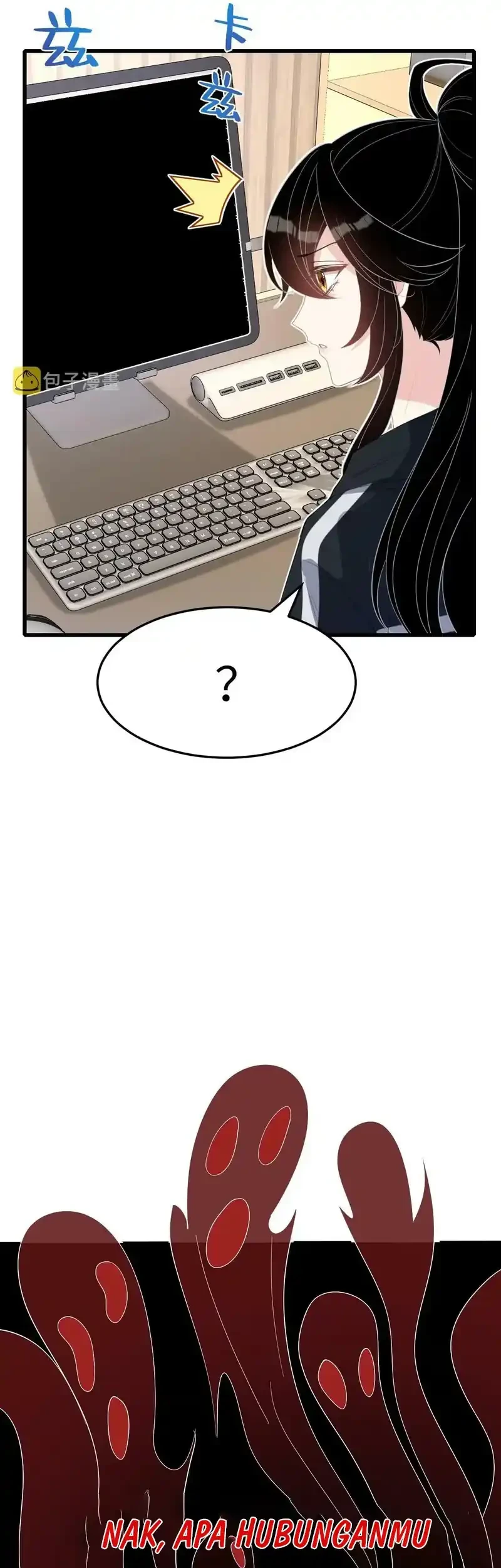 The Real Daughter, She Is an Almighty Boss Chapter 14 Gambar 32