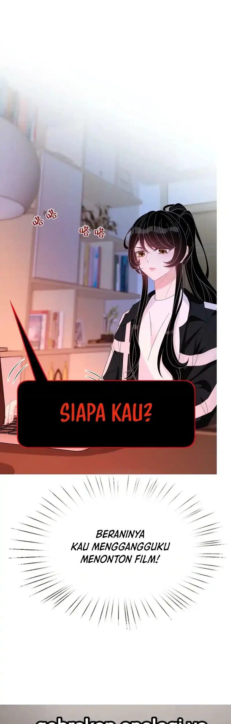 The Real Daughter, She Is an Almighty Boss Chapter 14 Gambar 34