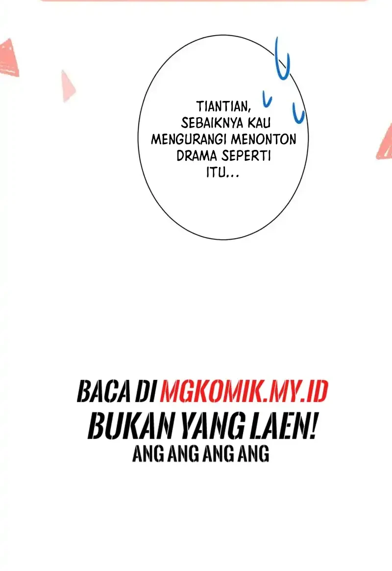 The Real Daughter, She Is an Almighty Boss Chapter 140 Gambar 28