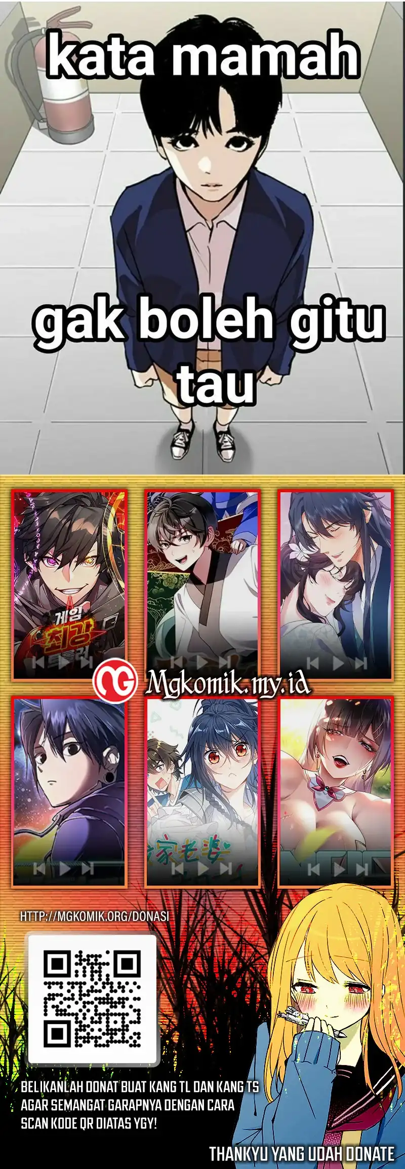 The Real Daughter, She Is an Almighty Boss Chapter 140 Gambar 29