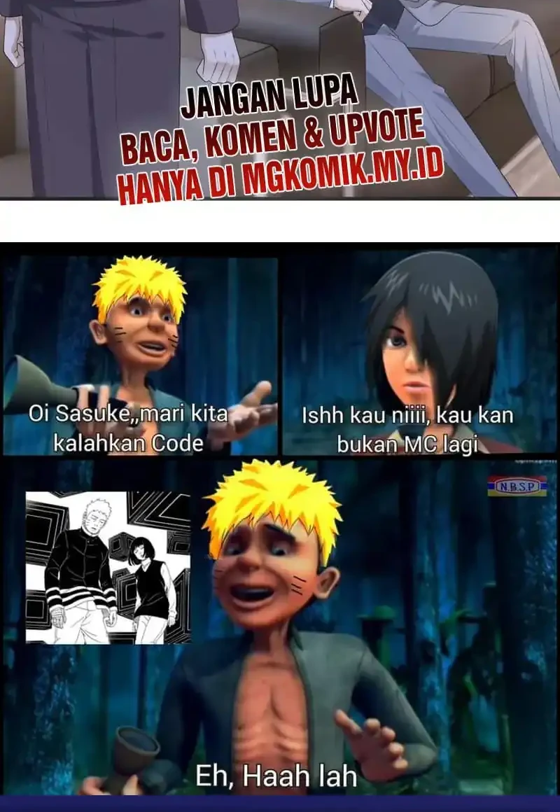 The Real Daughter, She Is an Almighty Boss Chapter 141 Gambar 20