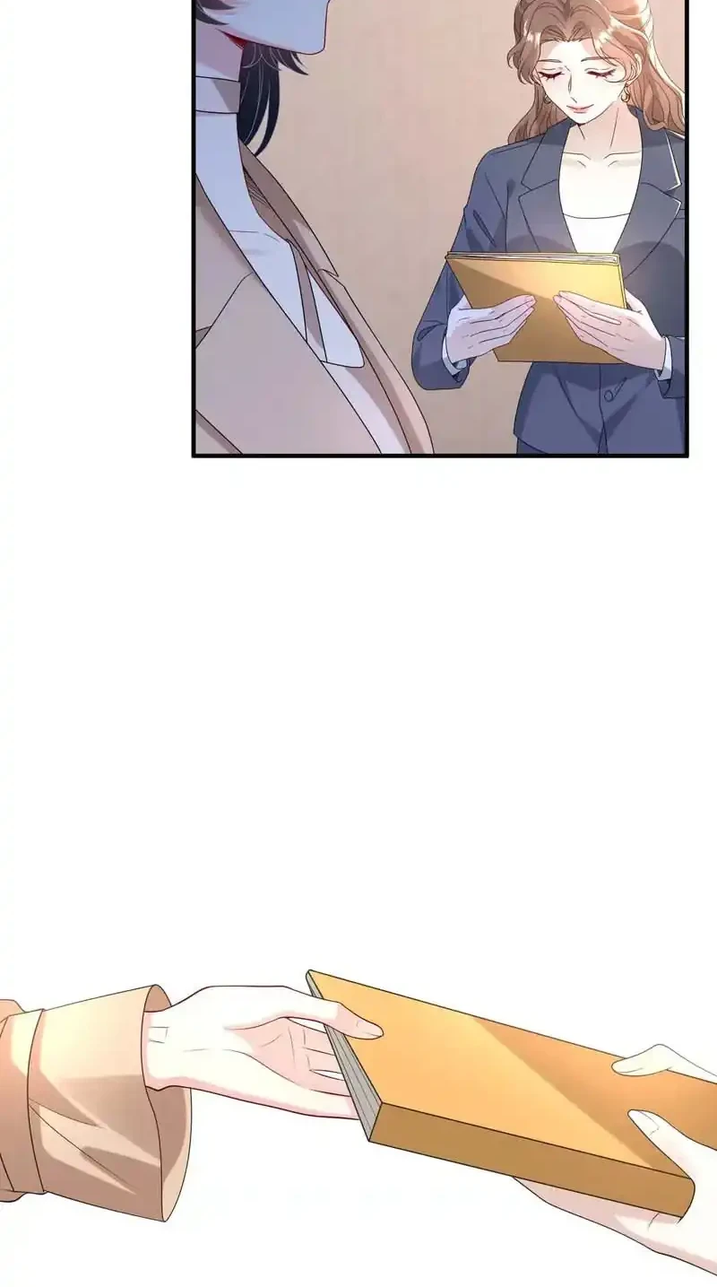 The Real Daughter, She Is an Almighty Boss Chapter 141 Gambar 16