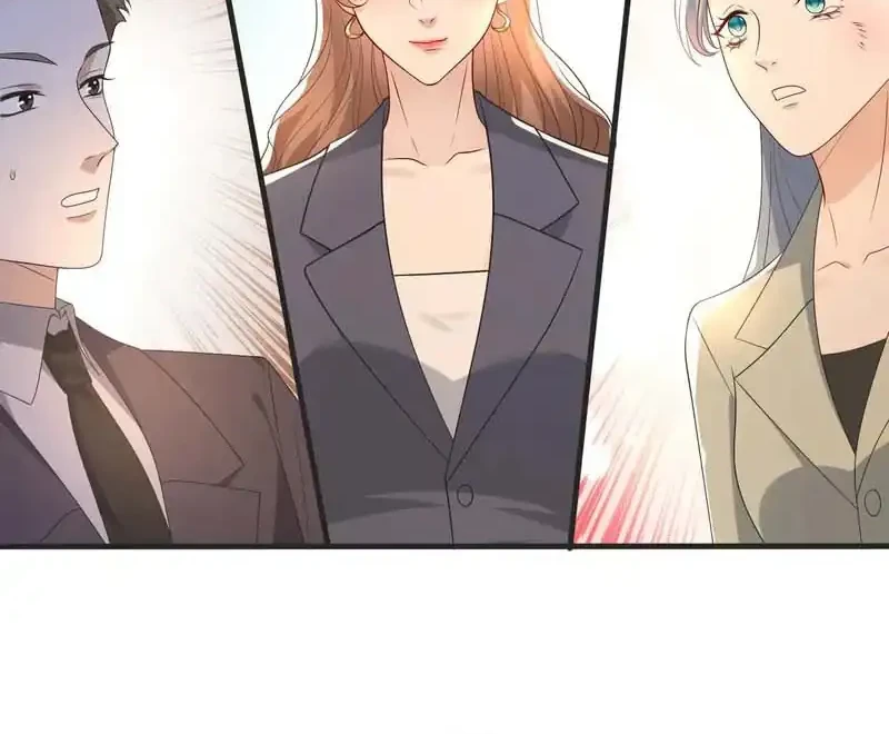 The Real Daughter, She Is an Almighty Boss Chapter 141 Gambar 18