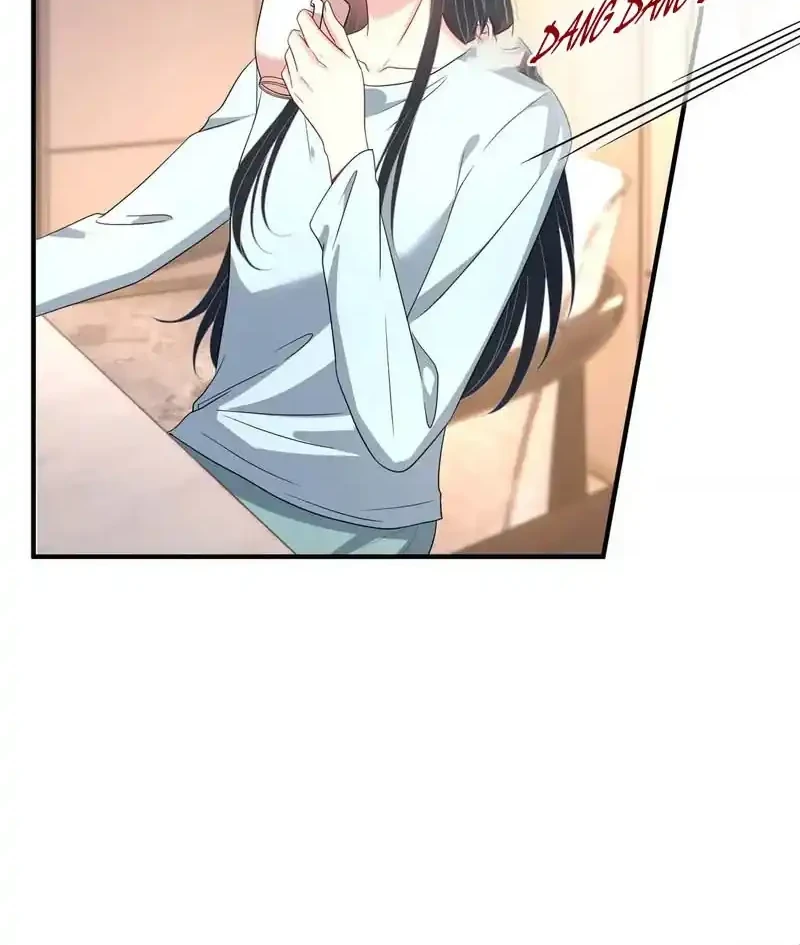 The Real Daughter, She Is an Almighty Boss Chapter 142 Gambar 20