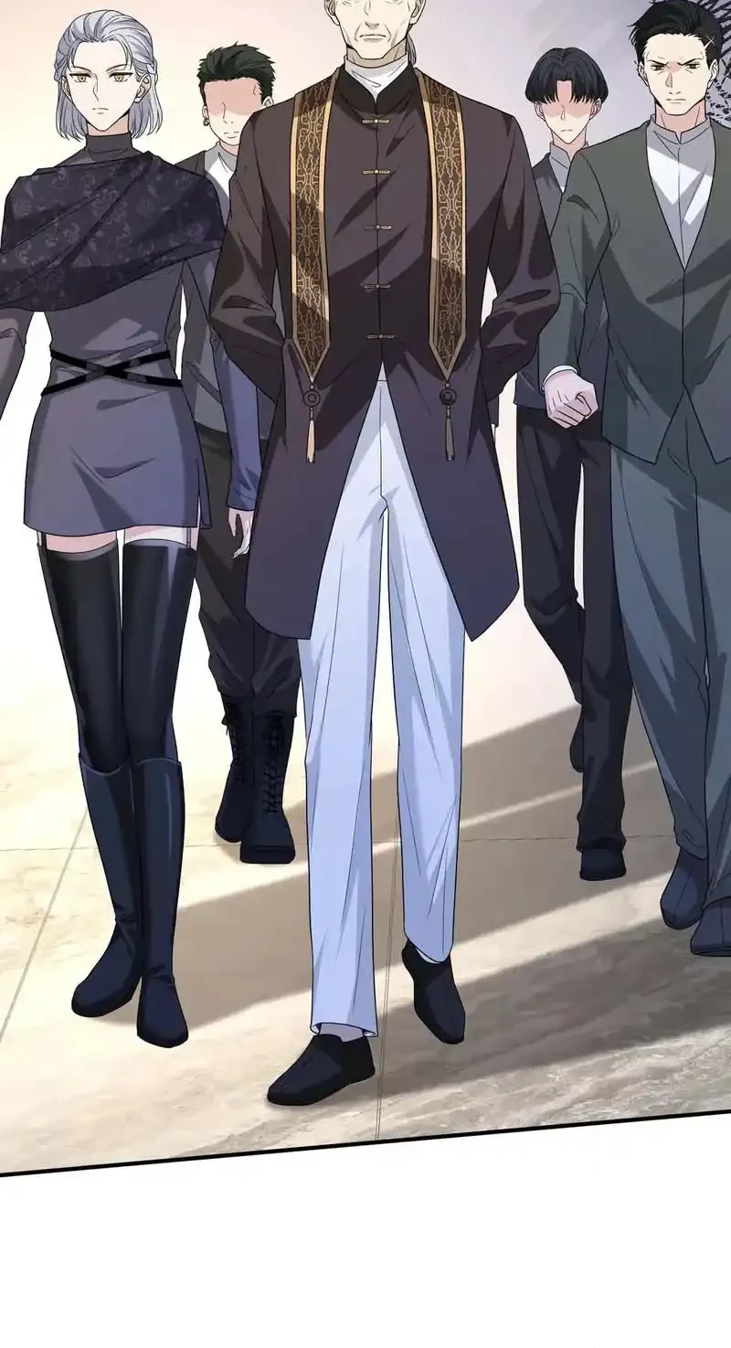The Real Daughter, She Is an Almighty Boss Chapter 142 Gambar 22