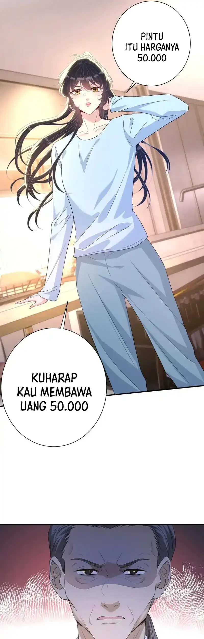 The Real Daughter, She Is an Almighty Boss Chapter 142 Gambar 26