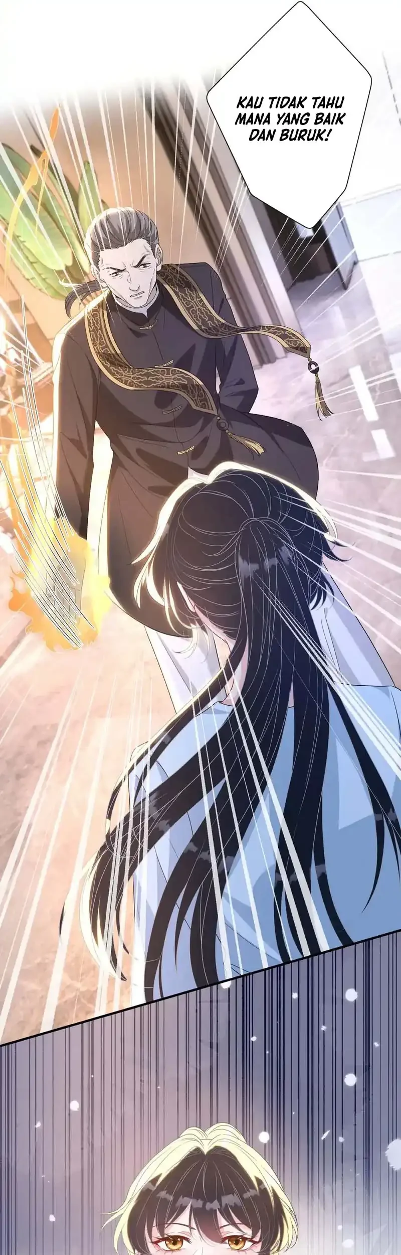 The Real Daughter, She Is an Almighty Boss Chapter 142 Gambar 28