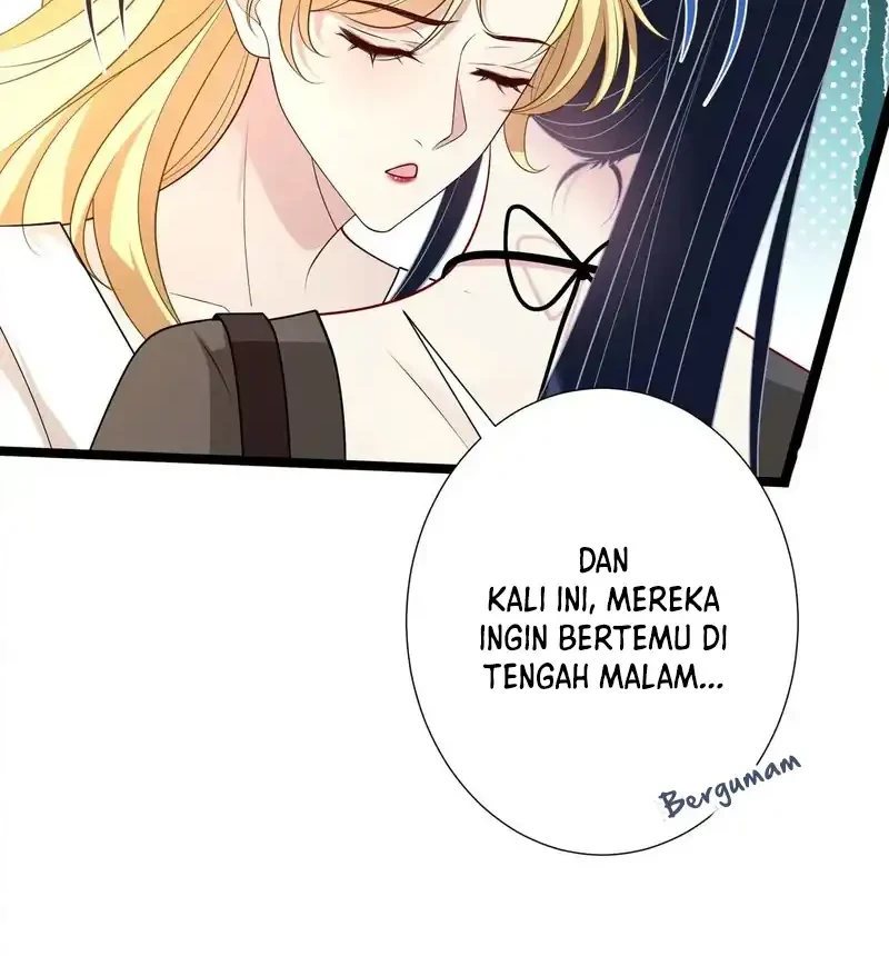 The Real Daughter, She Is an Almighty Boss Chapter 143 Gambar 25