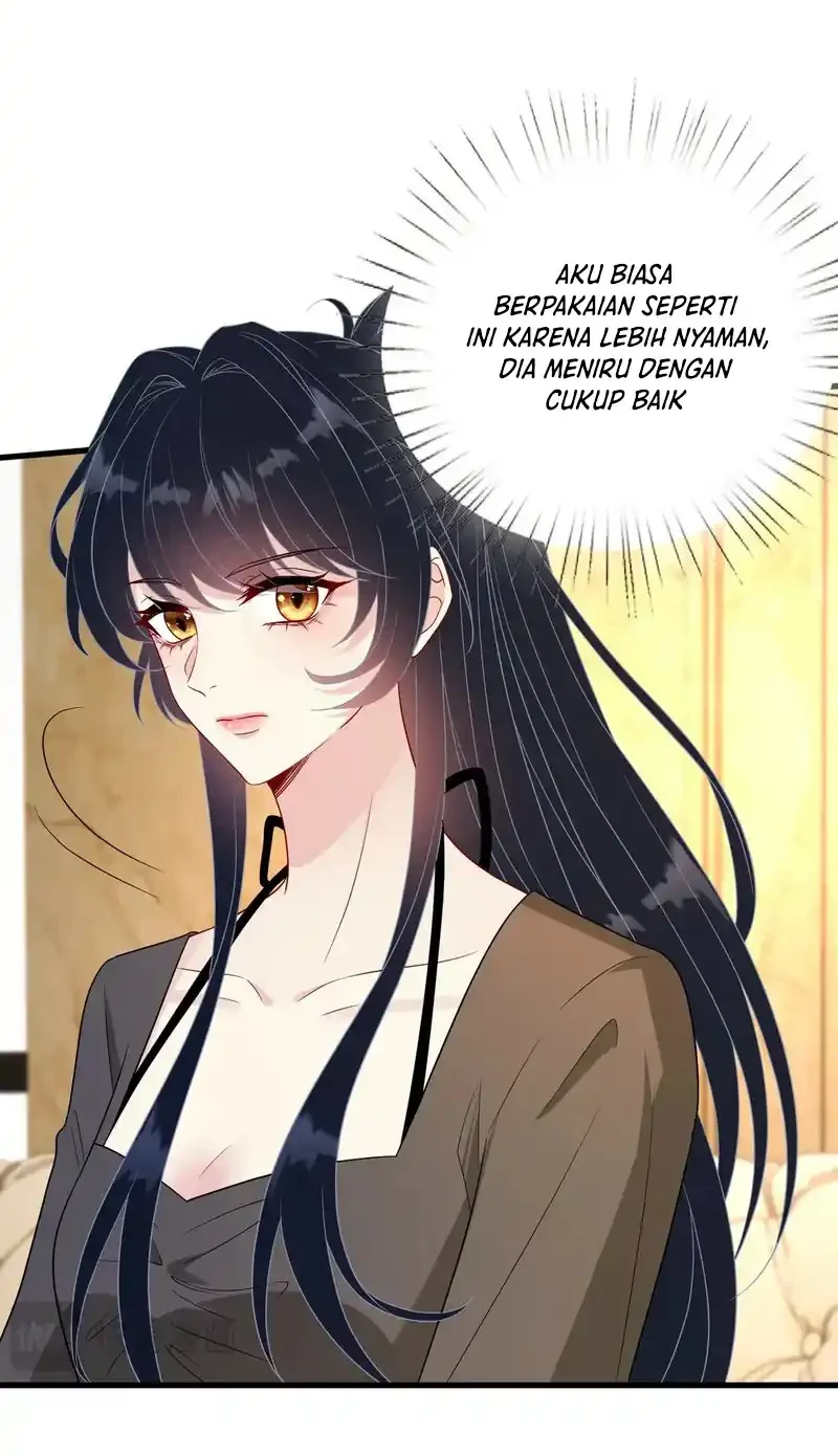 The Real Daughter, She Is an Almighty Boss Chapter 143 Gambar 31