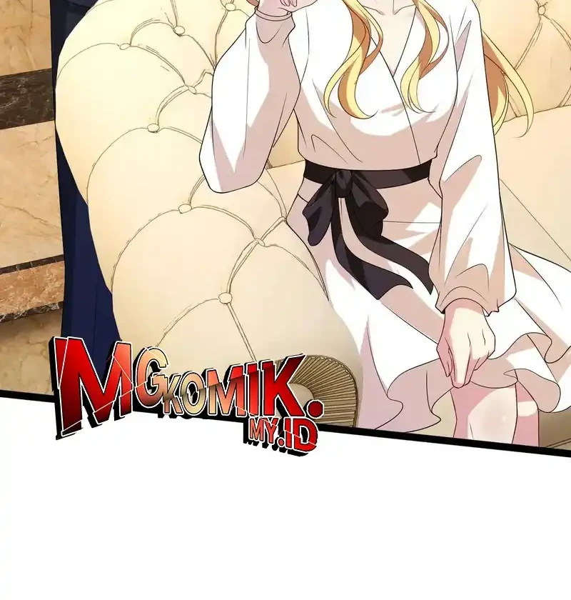 The Real Daughter, She Is an Almighty Boss Chapter 143 Gambar 33