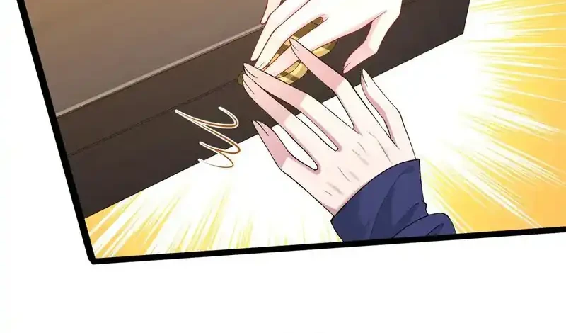 The Real Daughter, She Is an Almighty Boss Chapter 143 Gambar 35
