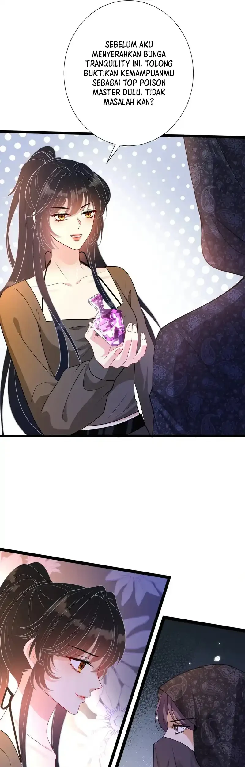 The Real Daughter, She Is an Almighty Boss Chapter 143 Gambar 36