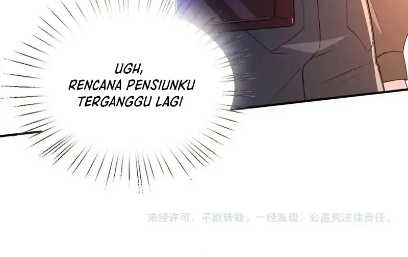 The Real Daughter, She Is an Almighty Boss Chapter 144 Gambar 26