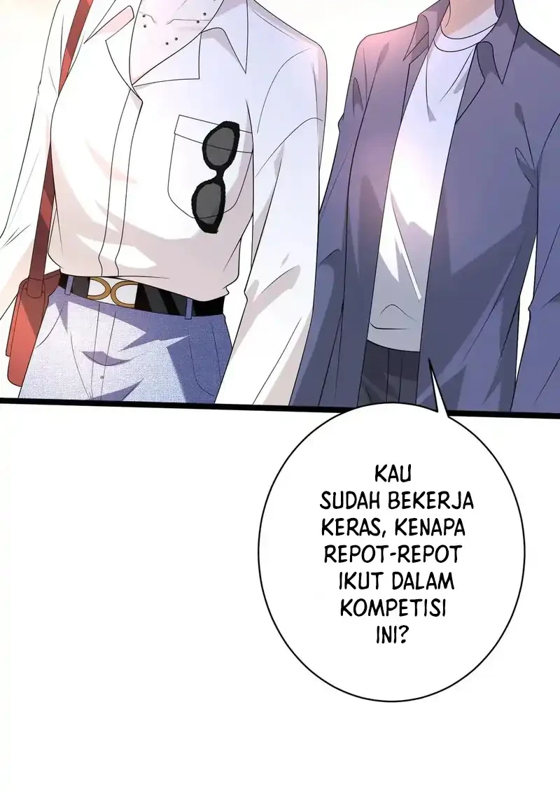 The Real Daughter, She Is an Almighty Boss Chapter 145 Gambar 28