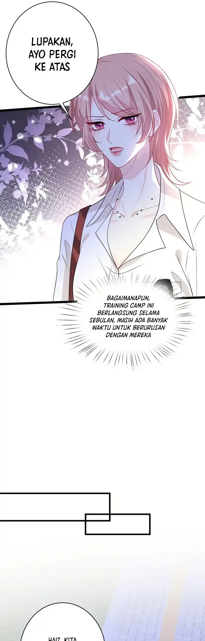 The Real Daughter, She Is an Almighty Boss Chapter 145 Gambar 29