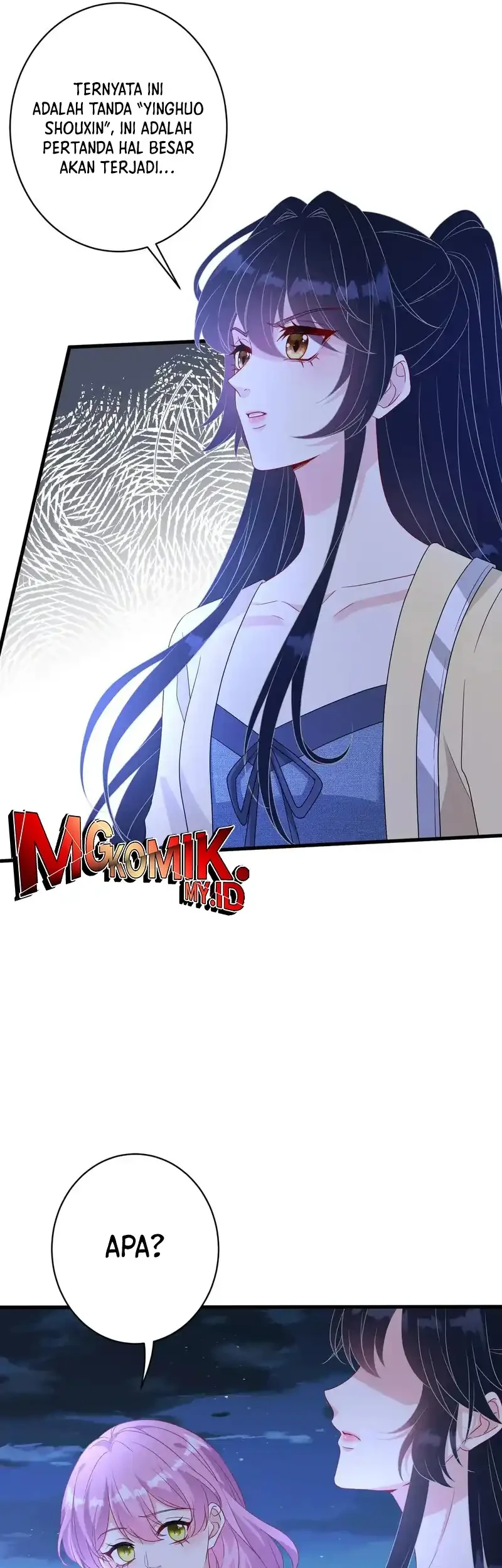 The Real Daughter, She Is an Almighty Boss Chapter 145 Gambar 34