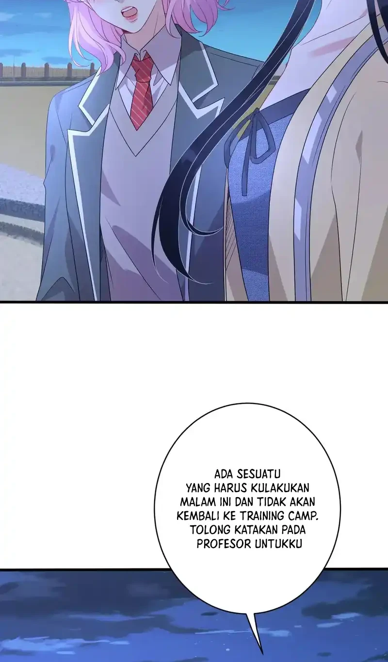 The Real Daughter, She Is an Almighty Boss Chapter 145 Gambar 35