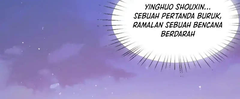 The Real Daughter, She Is an Almighty Boss Chapter 145 Gambar 37