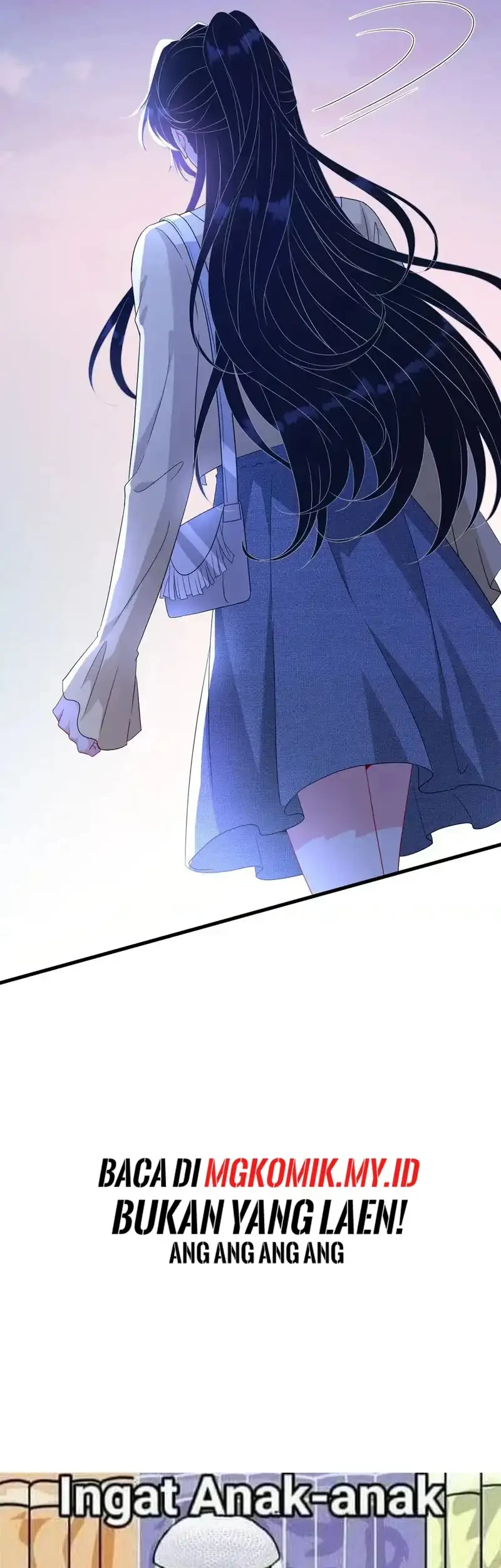 The Real Daughter, She Is an Almighty Boss Chapter 145 Gambar 38