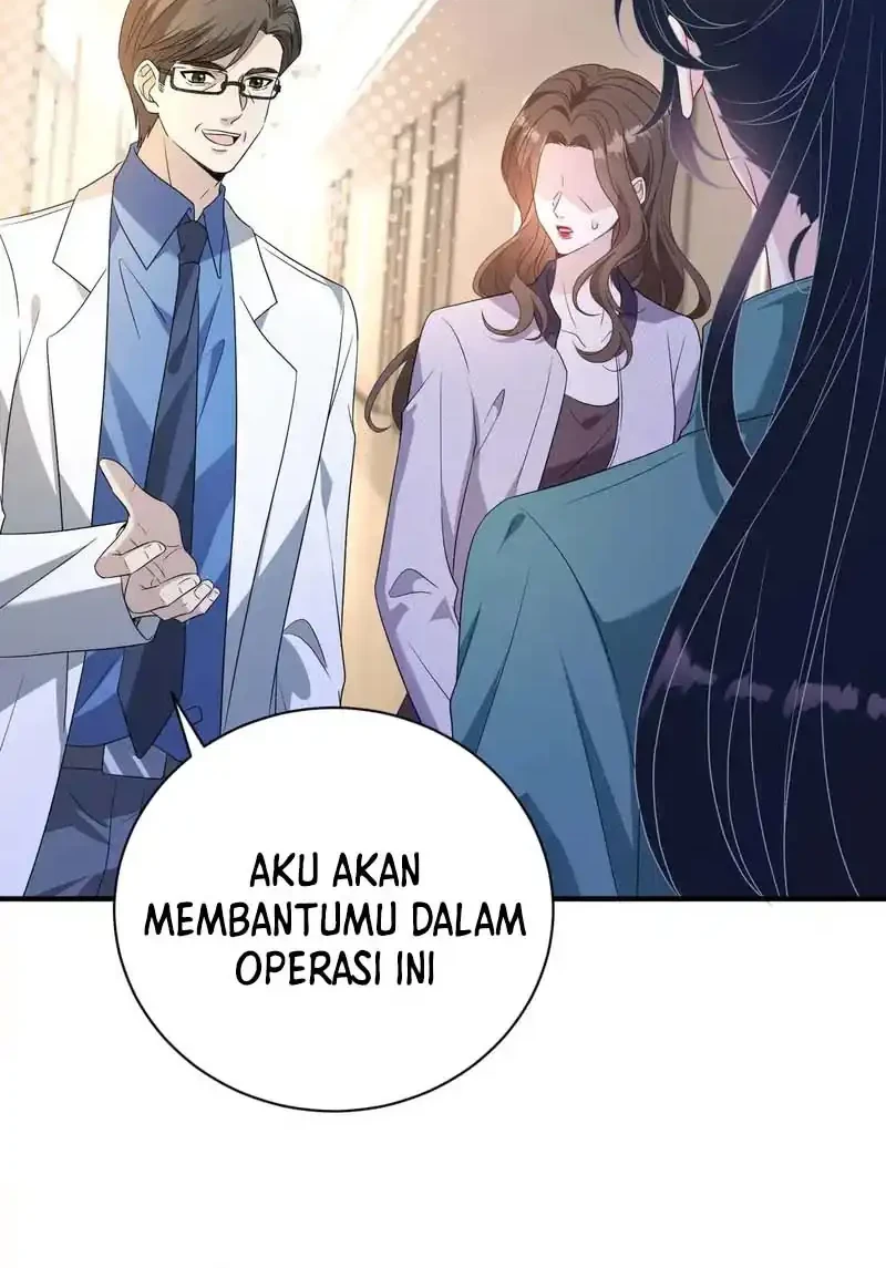 The Real Daughter, She Is an Almighty Boss Chapter 146 Gambar 20