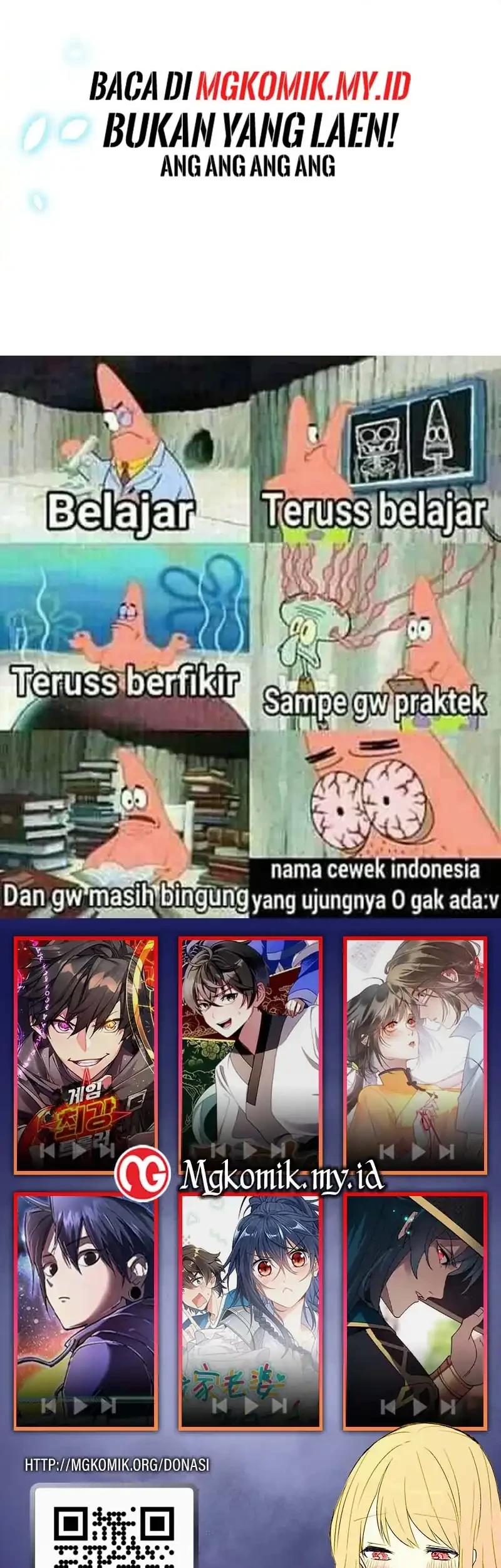 The Real Daughter, She Is an Almighty Boss Chapter 146 Gambar 30