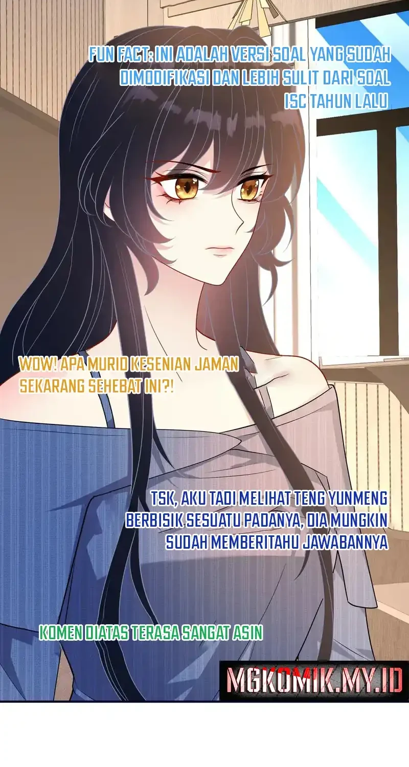 The Real Daughter, She Is an Almighty Boss Chapter 147 Gambar 22
