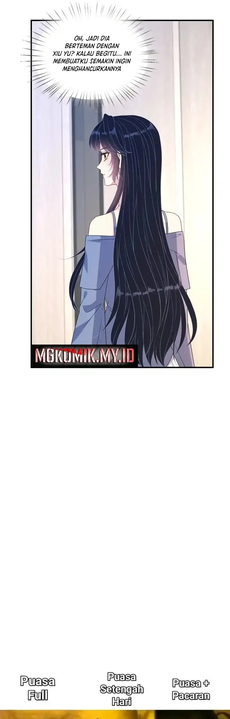 The Real Daughter, She Is an Almighty Boss Chapter 147 Gambar 33