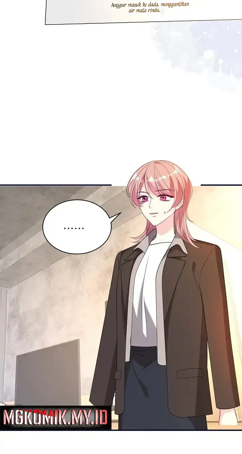 The Real Daughter, She Is an Almighty Boss Chapter 148 Gambar 22