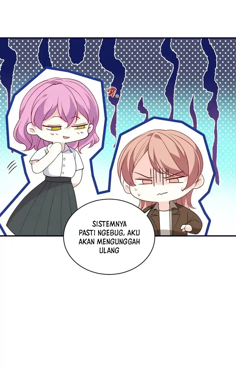 The Real Daughter, She Is an Almighty Boss Chapter 148 Gambar 26