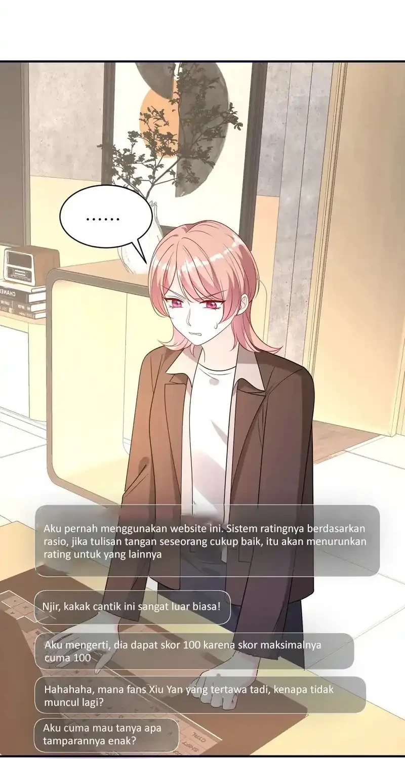 The Real Daughter, She Is an Almighty Boss Chapter 148 Gambar 28